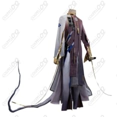 アークナイツ『ジー？』コスプレ衣装｜キャラ選択可・高品質・イベント用 - 2枚目の画像（サムネイル）