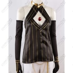 FGO カルナ 夏コーデ コスプレ衣装｜高品質・フルセット 私服風 - 6枚目の画像（サムネイル）