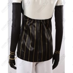 FGO カルナ 夏コーデ コスプレ衣装｜高品質・フルセット 私服風 - 7枚目の画像（サムネイル）