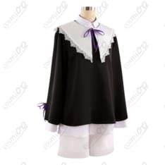 あんさんぶるスターズ！！ 朔間凛月 幼少期私服コスプレ｜高再現・軽量・オーダー可 - 3枚目の画像（サムネイル）