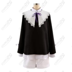 あんさんぶるスターズ！！ 朔間凛月 幼少期私服コスプレ｜高再現・軽量・オーダー可 - 1枚目の画像（サムネイル）
