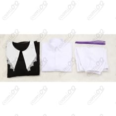 あんさんぶるスターズ！！ 朔間凛月 幼少期私服コスプレ｜高再現・軽量・オーダー可 - 5枚目の画像（サムネイル）