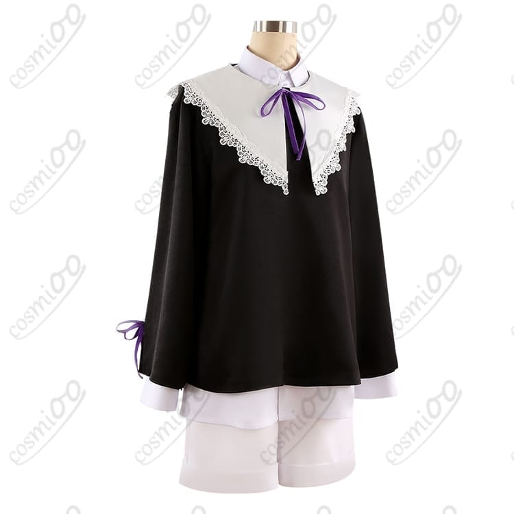 あんさんぶるスターズ！！ 朔間凛月 幼少期私服コスプレ｜高再現・軽量・オーダー可 - 3枚目の画像