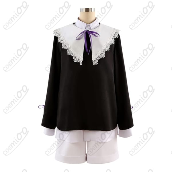 あんさんぶるスターズ！！ 朔間凛月 幼少期私服コスプレ｜高再現・軽量・オーダー可