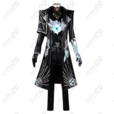 第五人格 ノートン・キャンベル 輝安鉱 コスプレ衣装 無骨でミステリアスな高再現