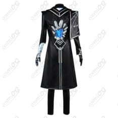 第五人格 ノートン・キャンベル 輝安鉱 コスプレ衣装 無骨でミステリアスな高再現 - 3枚目の画像（サムネイル）