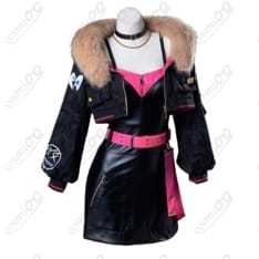プロセカ 小豆沢こはね コスプレ衣装｜VBS×初音ミクコラボ 高品質・快適 - 1枚目の画像（サムネイル）