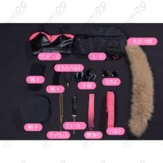 プロセカ 小豆沢こはね コスプレ衣装｜VBS×初音ミクコラボ 高品質・快適 - 5枚目の画像（サムネイル）