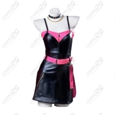 プロセカ 小豆沢こはね コスプレ衣装｜VBS×初音ミクコラボ 高品質・快適 - 3枚目の画像（サムネイル）
