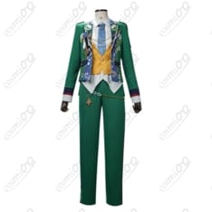 あんさんぶるスターズ！！Eden『TRIP』コスプレ衣装｜気品と神秘を纏う高再現