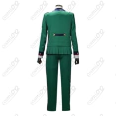 あんさんぶるスターズ！！Eden『TRIP』コスプレ衣装｜気品と神秘を纏う高再現 - 3枚目の画像（サムネイル）