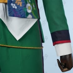 あんさんぶるスターズ！！Eden『TRIP』コスプレ衣装｜気品と神秘を纏う高再現 - 5枚目の画像（サムネイル）