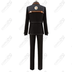 Fate/EXTRA 岸波白野（ザビ男）学園制服 コスプレ衣装 高再現 - 3枚目の画像（サムネイル）