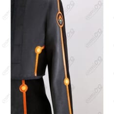 Fate/EXTRA 岸波白野（ザビ男）学園制服 コスプレ衣装 高再現 - 5枚目の画像（サムネイル）