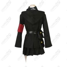 ドールズフロントライン M4 SOPMOD II コスプレ 初期戦闘服 高再現 - 4枚目の画像（サムネイル）
