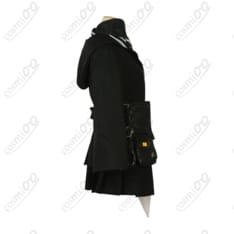 ドールズフロントライン M4 SOPMOD II コスプレ 初期戦闘服 高再現 - 5枚目の画像（サムネイル）