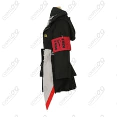 ドールズフロントライン M4 SOPMOD II コスプレ 初期戦闘服 高再現 - 2枚目の画像（サムネイル）