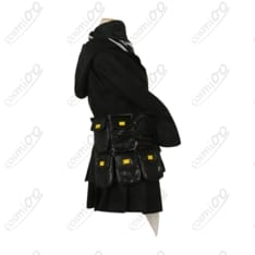 ドールズフロントライン M4 SOPMOD II コスプレ 初期戦闘服 高再現 - 6枚目の画像（サムネイル）