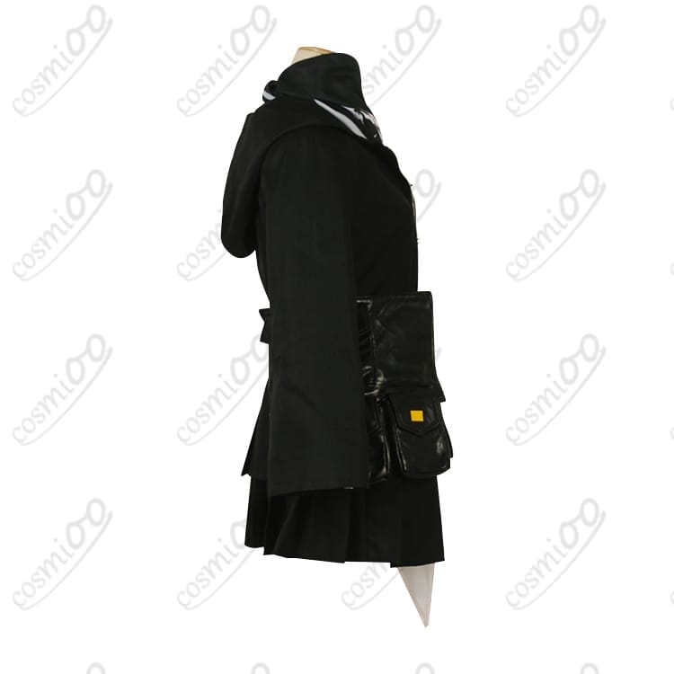 ドールズフロントライン M4 SOPMOD II コスプレ 初期戦闘服 高再現 - 5枚目の画像