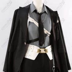 刀剣乱舞-ONLINE- 後家兼光 コスプレ衣装｜高再現フルセット - 6枚目の画像（サムネイル）
