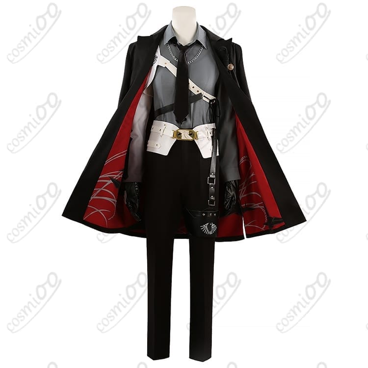 刀剣乱舞-ONLINE- 後家兼光 コスプレ衣装｜高再現フルセット - 1枚目の画像