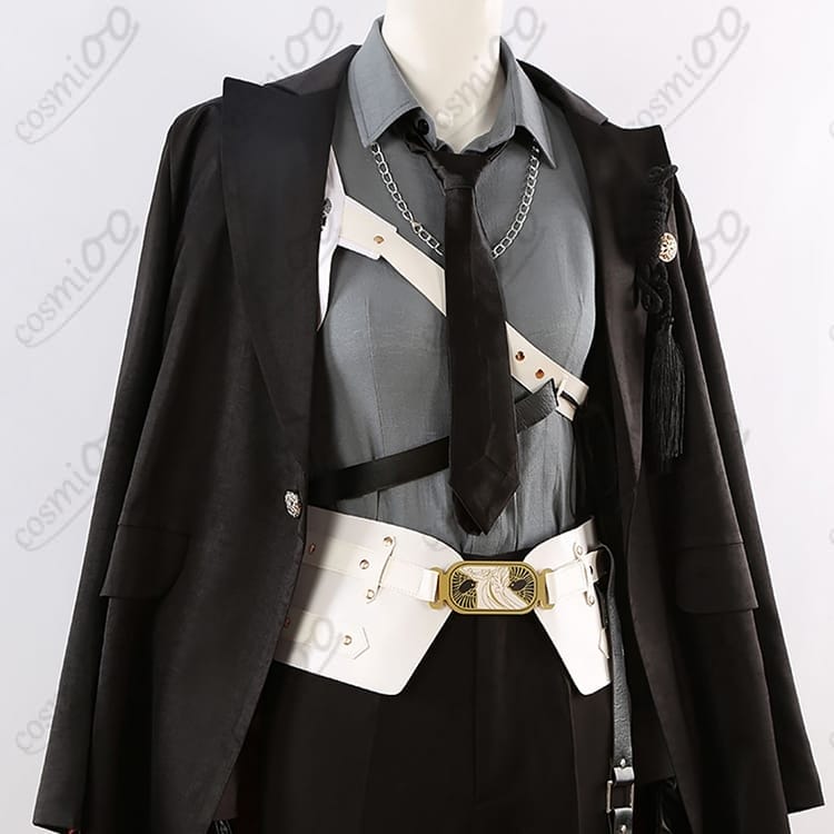 刀剣乱舞-ONLINE- 後家兼光 コスプレ衣装｜高再現フルセット - 6枚目の画像