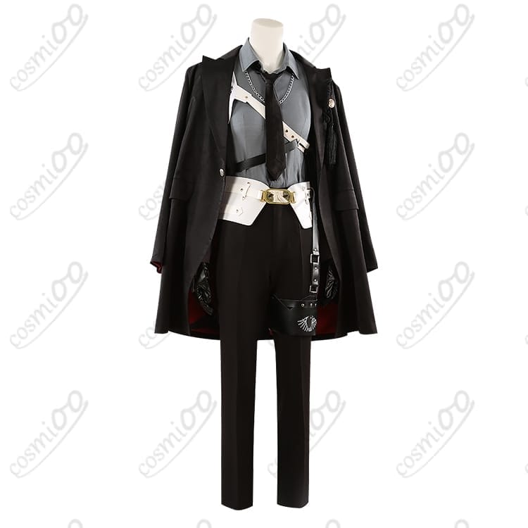刀剣乱舞-ONLINE- 後家兼光 コスプレ衣装｜高再現フルセット - 3枚目の画像