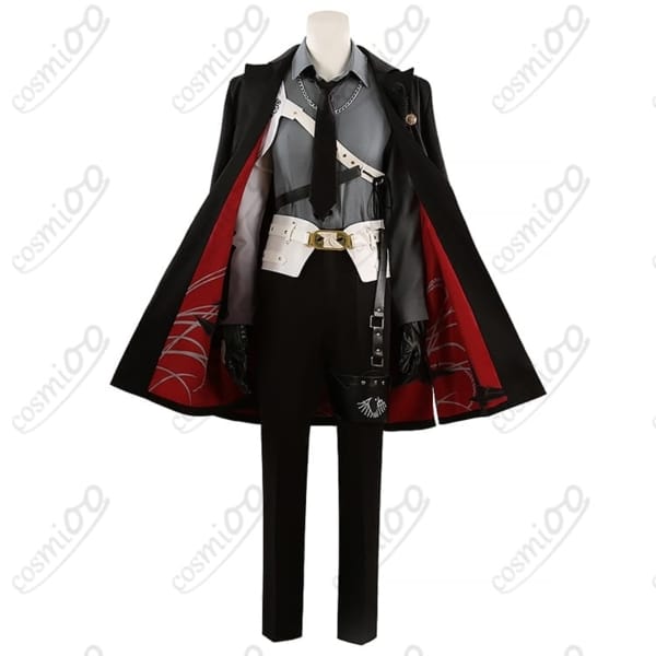 刀剣乱舞-ONLINE- 後家兼光 コスプレ衣装｜高再現フルセット