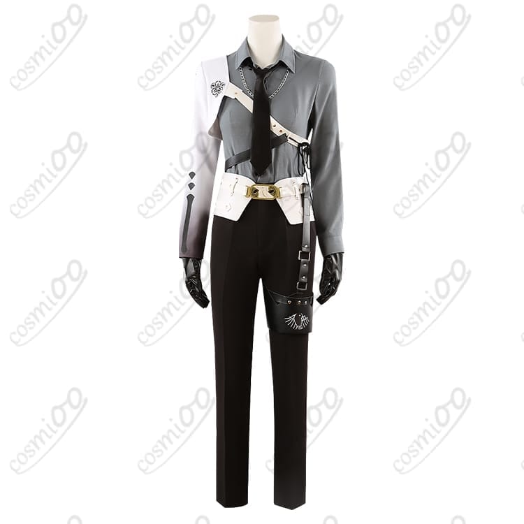 刀剣乱舞-ONLINE- 後家兼光 コスプレ衣装｜高再現フルセット - 5枚目の画像