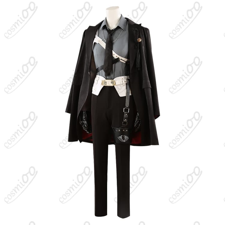 刀剣乱舞-ONLINE- 後家兼光 コスプレ衣装｜高再現フルセット - 2枚目の画像