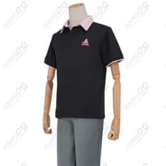 Free! 鮫柄学園 男子夏制服コスプレ 清涼・高再現 セット充実 - 2枚目の画像（サムネイル）
