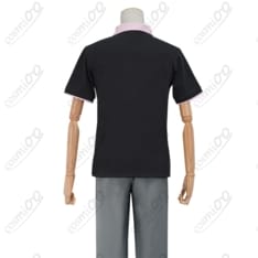 Free! 鮫柄学園 男子夏制服コスプレ 清涼・高再現 セット充実 - 4枚目の画像（サムネイル）