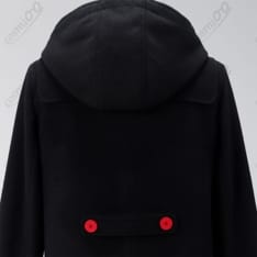 ペルソナ5「雨宮蓮/ジョーカー」冬服コート・高再現・上質素材・イベント用 - 6枚目の画像（サムネイル）