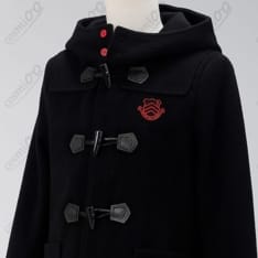 ペルソナ5「雨宮蓮/ジョーカー」冬服コート・高再現・上質素材・イベント用 - 5枚目の画像（サムネイル）