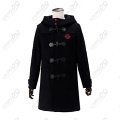 ペルソナ5「雨宮蓮/ジョーカー」冬服コート・高再現・上質素材・イベント用