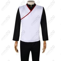 崩壊：スターレイル ウェイ 羅浮工造司制服 高品質・通気性◎ - 3枚目の画像（サムネイル）