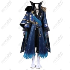 第五人格 隠者『首席顧問』コスプレ衣装 高再現・理知的で権威ある装い