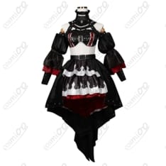 死に逝く騎士『魔王』コスプレ衣装 高再現・軽量設計 ダークファンタジー風 - 1枚目の画像（サムネイル）