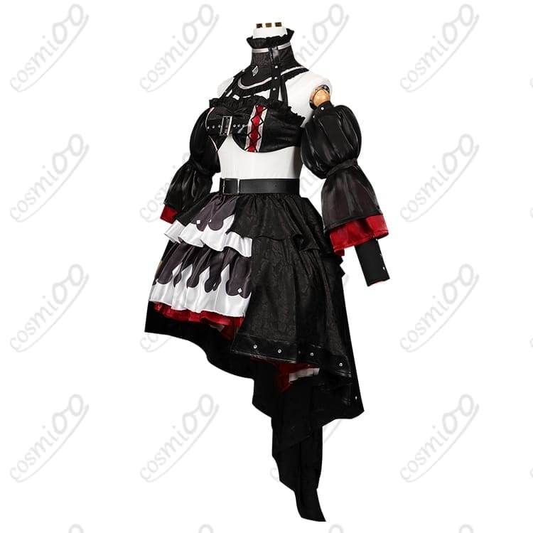 死に逝く騎士『魔王』コスプレ衣装 高再現・軽量設計 ダークファンタジー風 - 2枚目の画像