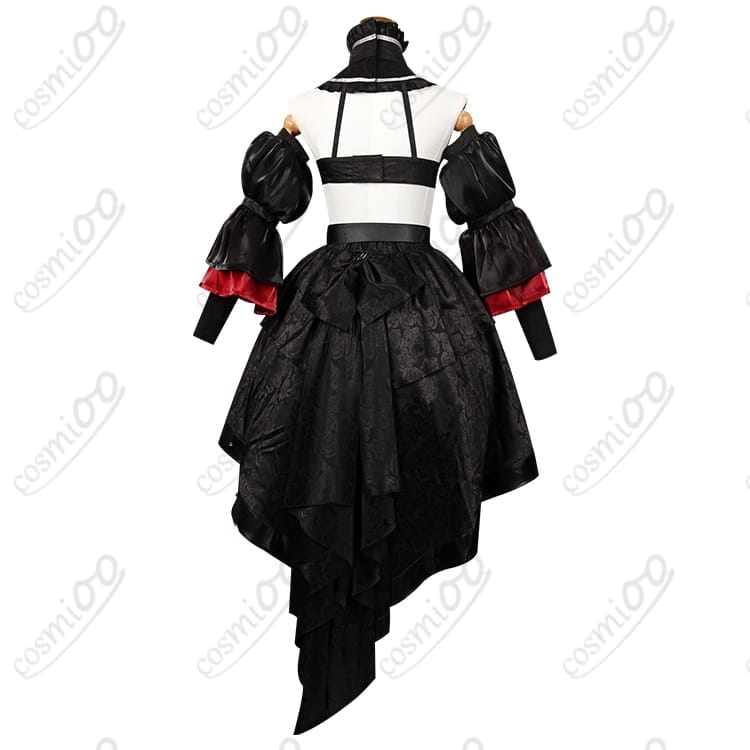 死に逝く騎士『魔王』コスプレ衣装 高再現・軽量設計 ダークファンタジー風 - 3枚目の画像