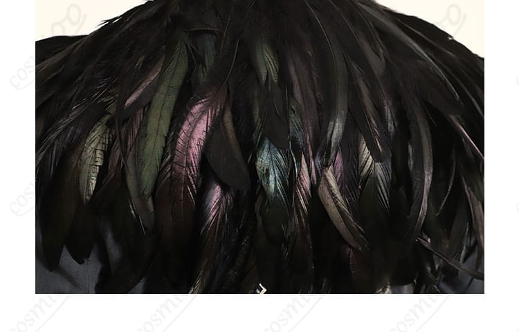 セフィロス ハロウィン コスプレ衣装のサイズと寸法ガイド。自分にぴったりのサイズを見つけよう。