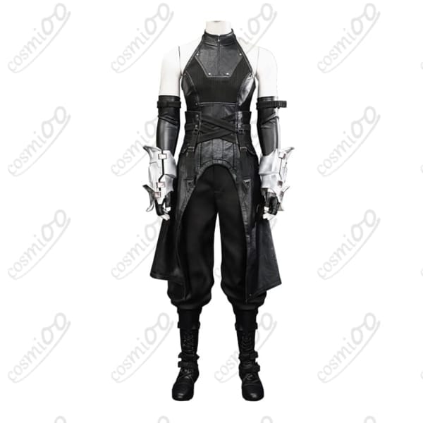 FF7EC セフィロス『羽刃の修験装』コスプレ衣装 高再現・フルセット対応