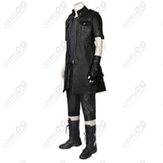 ファイナルファンタジーXV ノクティス コスプレ衣装｜高再現・フルセット・快適素材 - 2枚目の画像（サムネイル）
