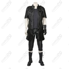 ファイナルファンタジーXV ノクティス コスプレ衣装｜高再現・フルセット・快適素材 - 1枚目の画像（サムネイル）