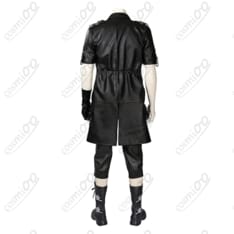 ファイナルファンタジーXV ノクティス コスプレ衣装｜高再現・フルセット・快適素材 - 4枚目の画像（サムネイル）