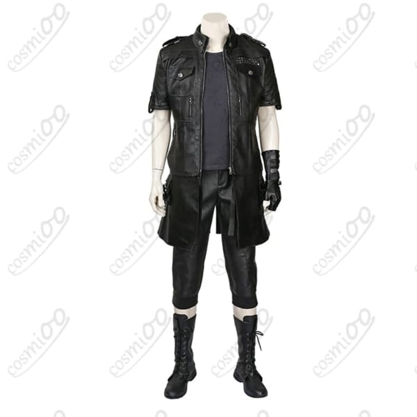 ファイナルファンタジーXV ノクティス コスプレ衣装｜高再現・フルセット・快適素材