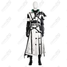 ファイナルファンタジーVII クラウド コスプレ衣装｜高再現・オーダー可 - 1枚目の画像（サムネイル）