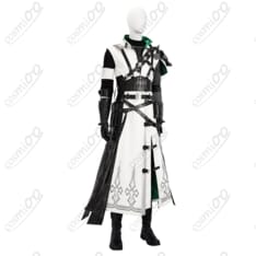ファイナルファンタジーVII クラウド コスプレ衣装｜高再現・オーダー可 - 3枚目の画像（サムネイル）