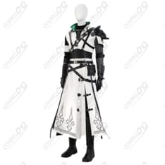 ファイナルファンタジーVII クラウド コスプレ衣装｜高再現・オーダー可 - 2枚目の画像（サムネイル）