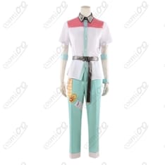 あんスタ『ハッピーチャーム』スバル/宙/ジュンコスプレ衣装・高再現フルセット - 5枚目の画像（サムネイル）